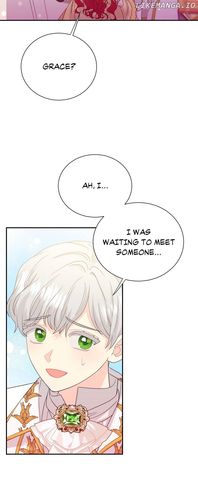 The Perks of Being a Villain Chapter 39 - page 49