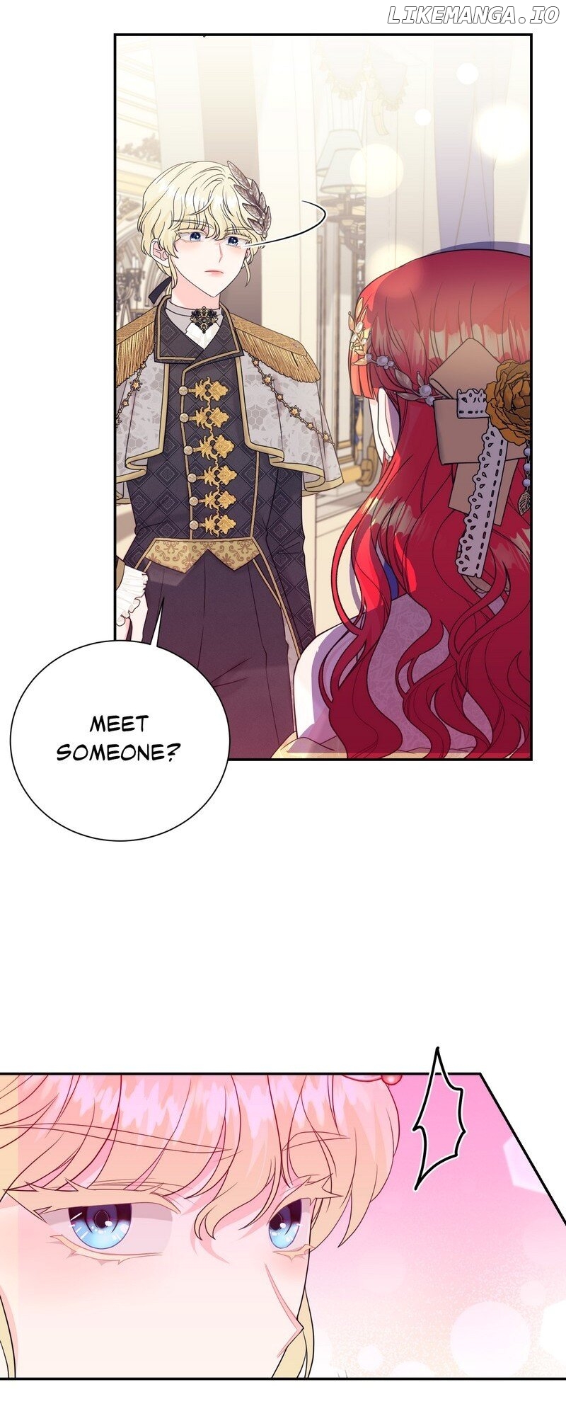 The Perks of Being a Villain Chapter 39 - page 50