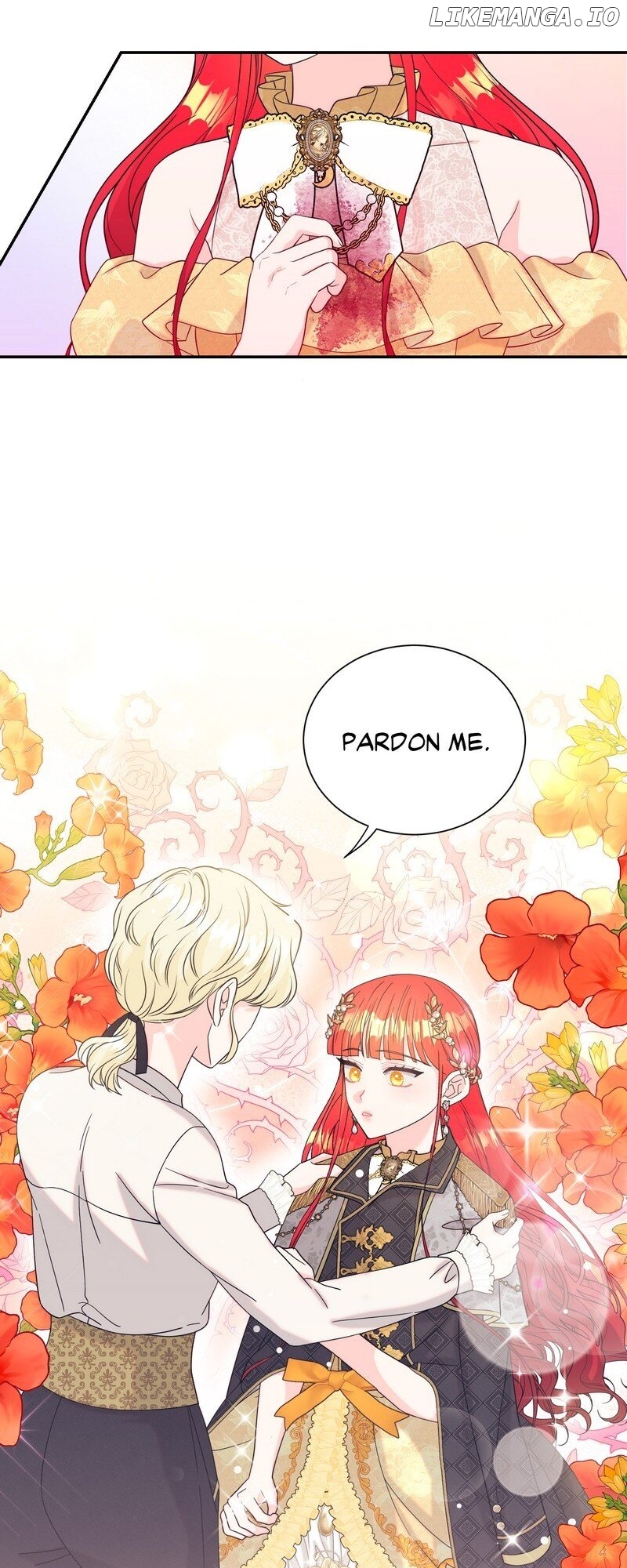 The Perks of Being a Villain Chapter 39 - page 51