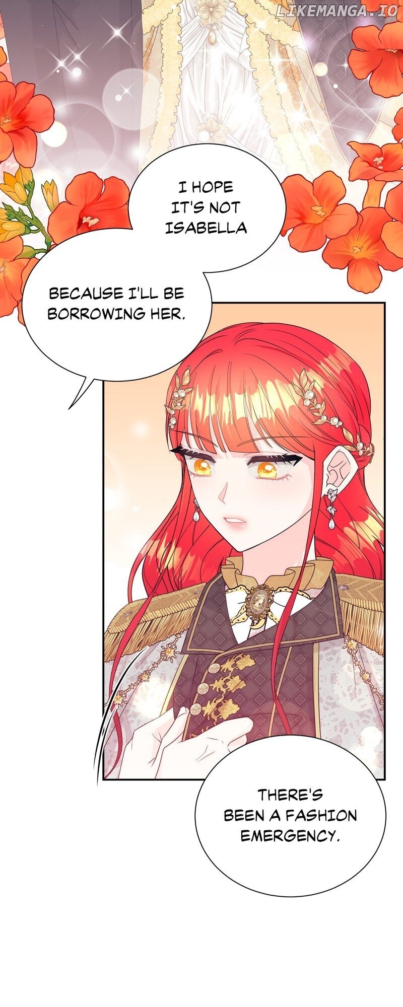 The Perks of Being a Villain Chapter 39 - page 52