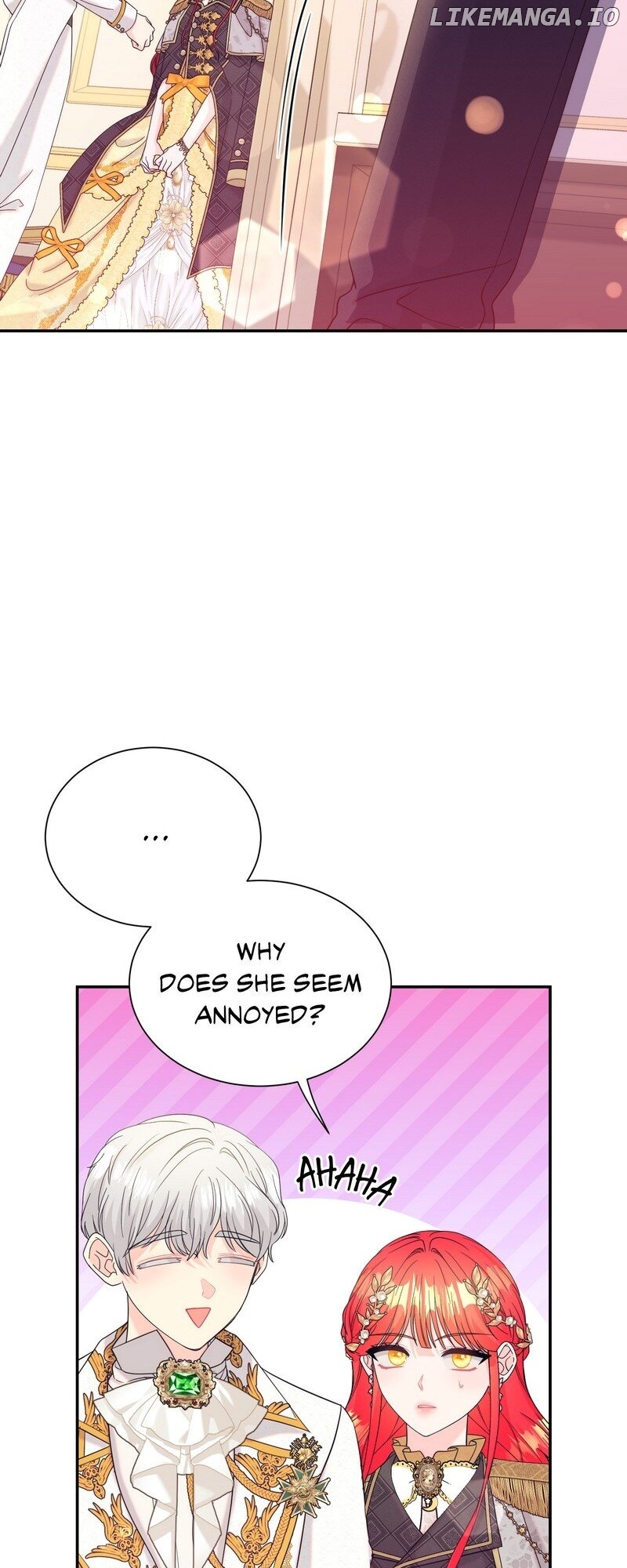 The Perks of Being a Villain Chapter 39 - page 54