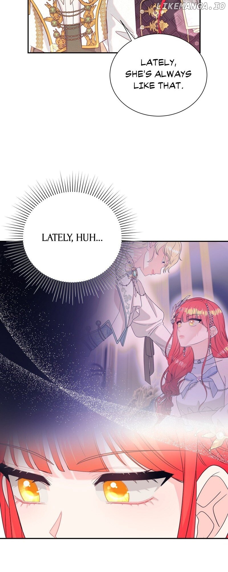The Perks of Being a Villain Chapter 39 - page 55