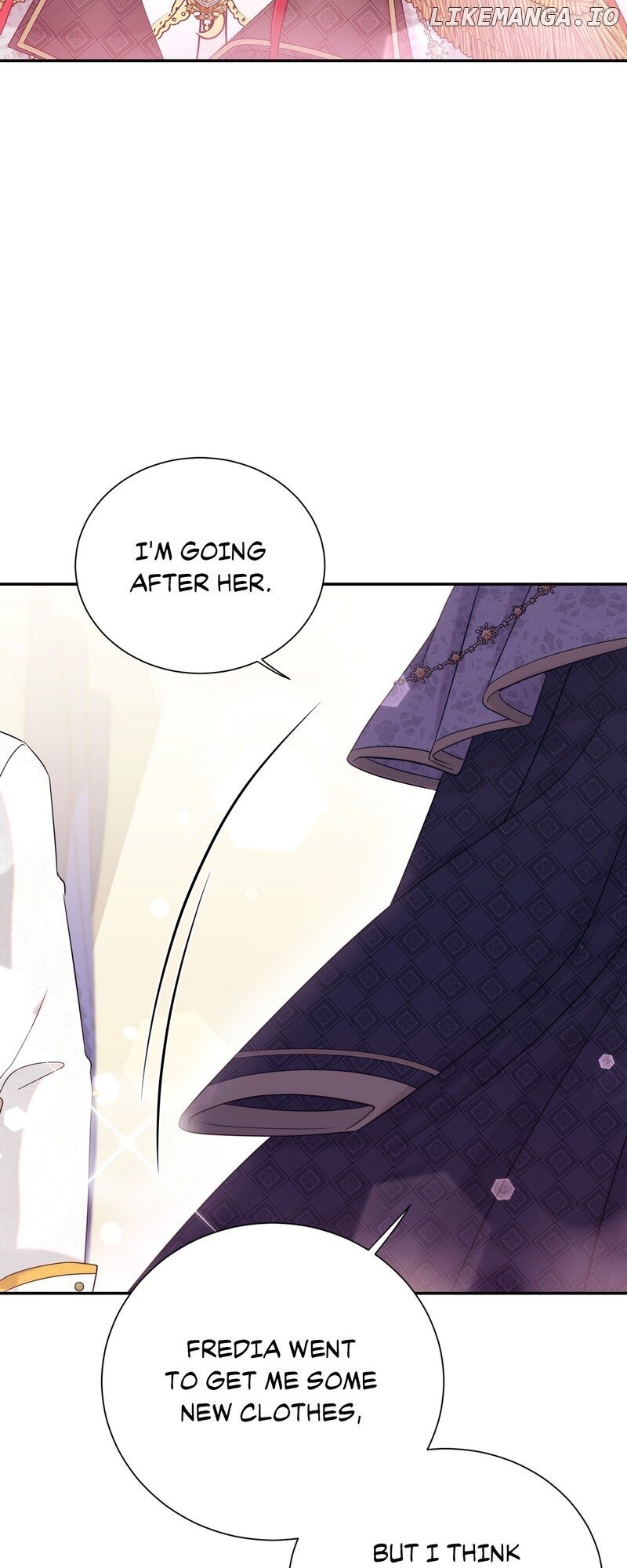 The Perks of Being a Villain Chapter 39 - page 57