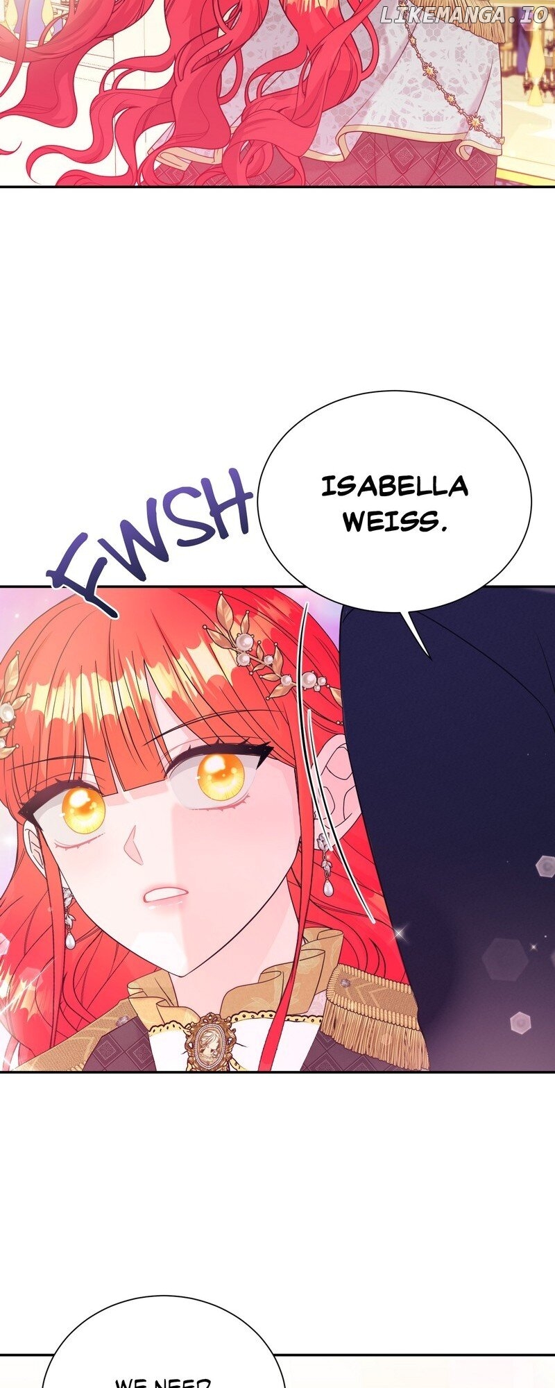 The Perks of Being a Villain Chapter 39 - page 59