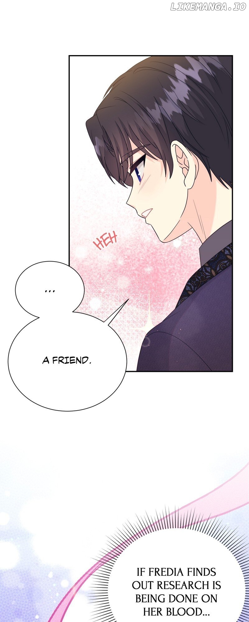 The Perks of Being a Villain Chapter 39 - page 7
