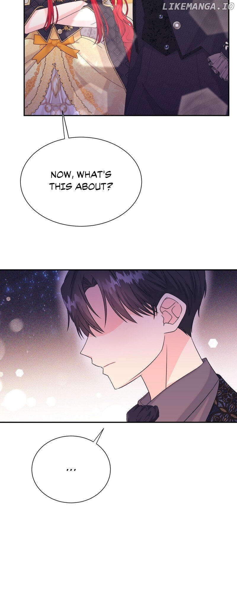 The Perks of Being a Villain Chapter 40 - page 12