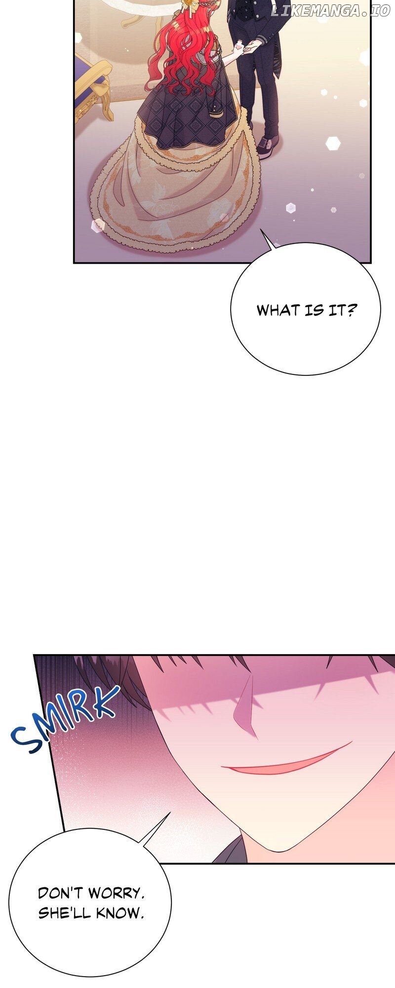 The Perks of Being a Villain Chapter 40 - page 14
