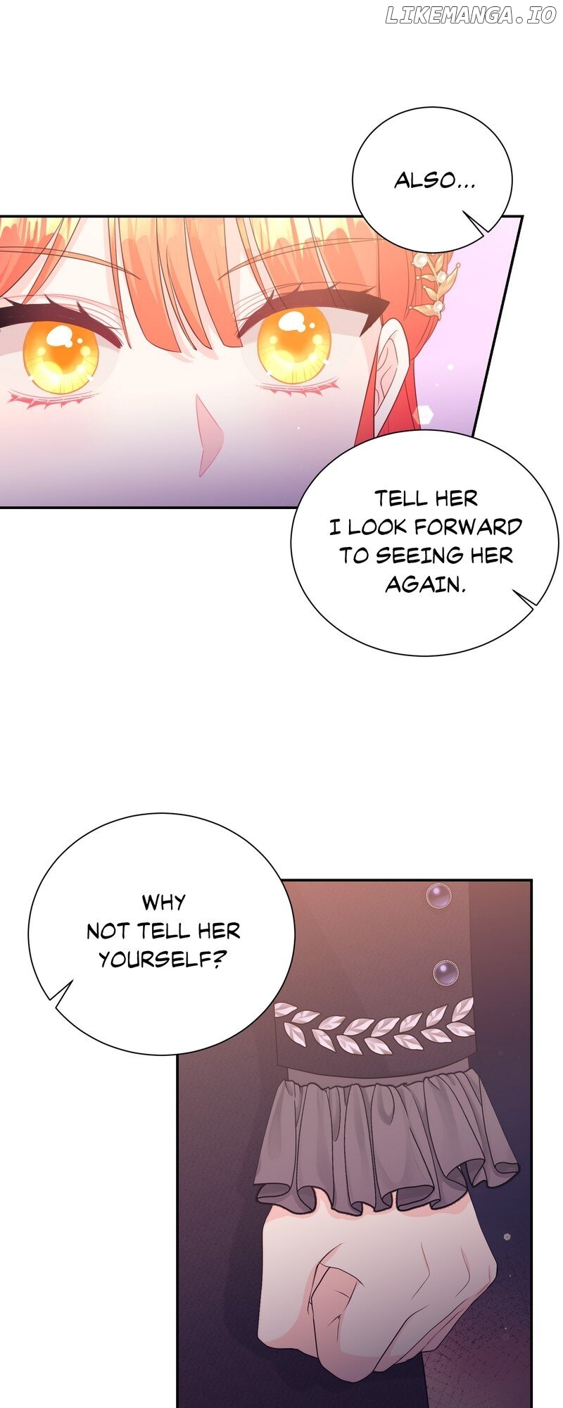 The Perks of Being a Villain Chapter 40 - page 15