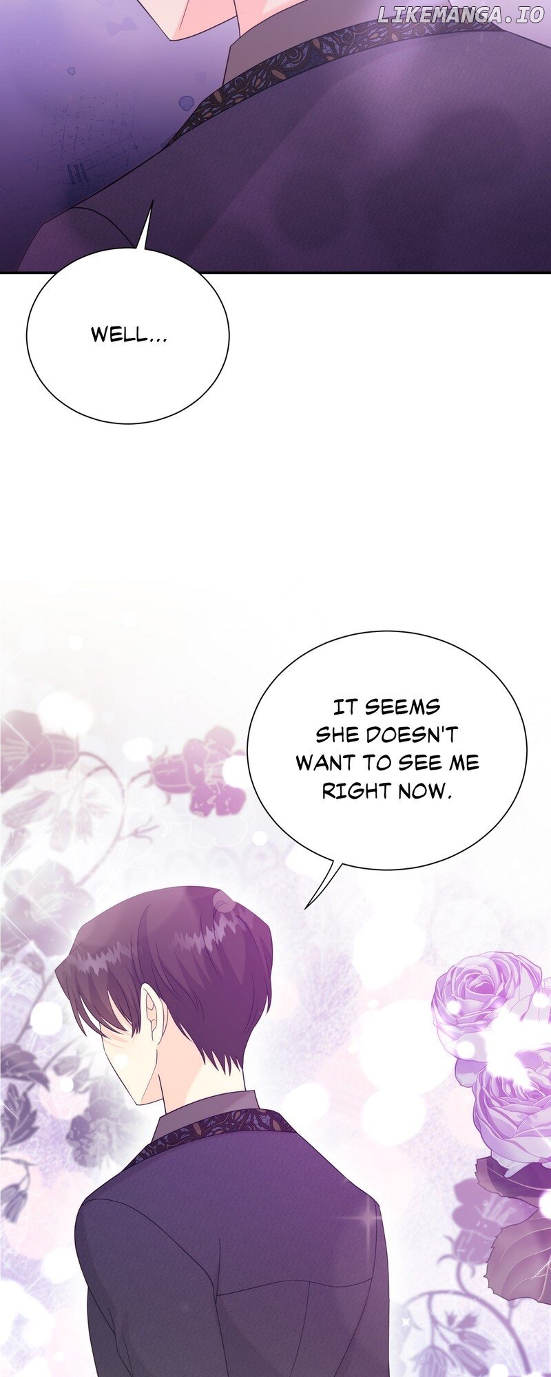 The Perks of Being a Villain Chapter 40 - page 17