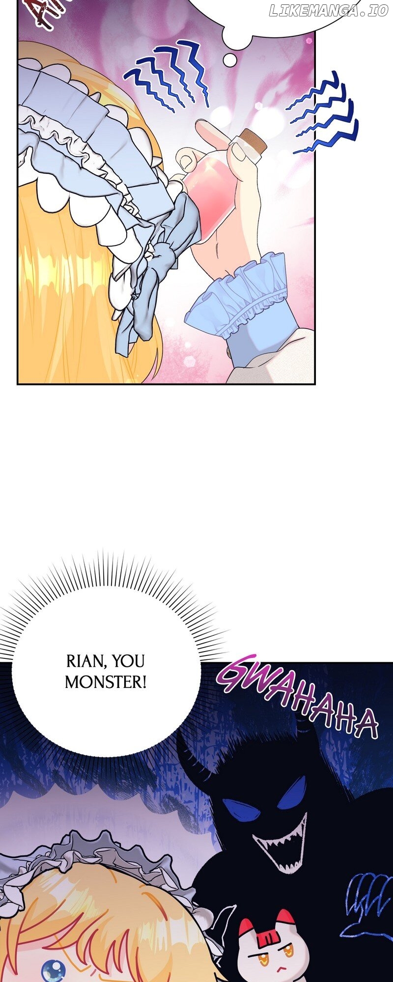 The Perks of Being a Villain Chapter 40 - page 28