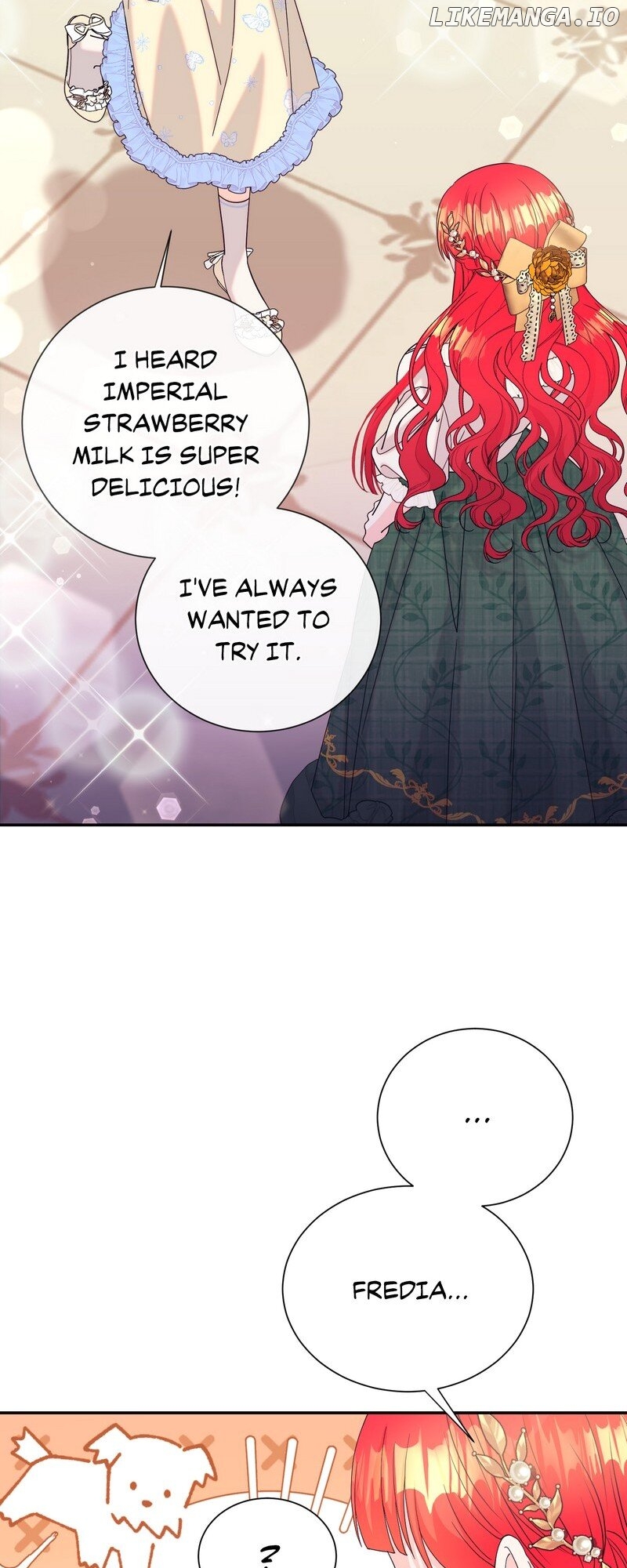 The Perks of Being a Villain Chapter 40 - page 31