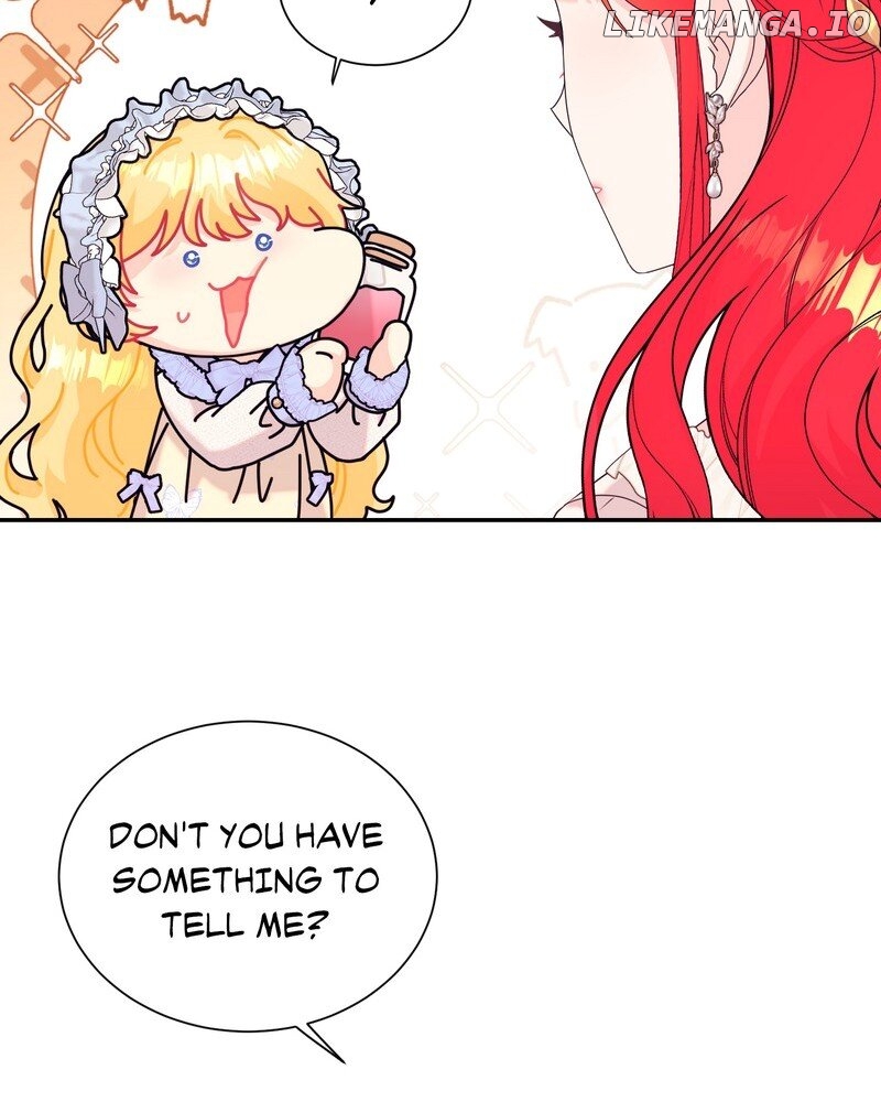 The Perks of Being a Villain Chapter 40 - page 32