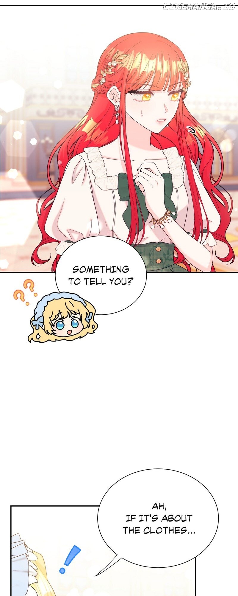 The Perks of Being a Villain Chapter 40 - page 33