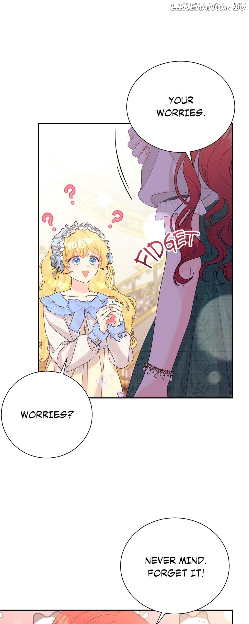 The Perks of Being a Villain Chapter 40 - page 35