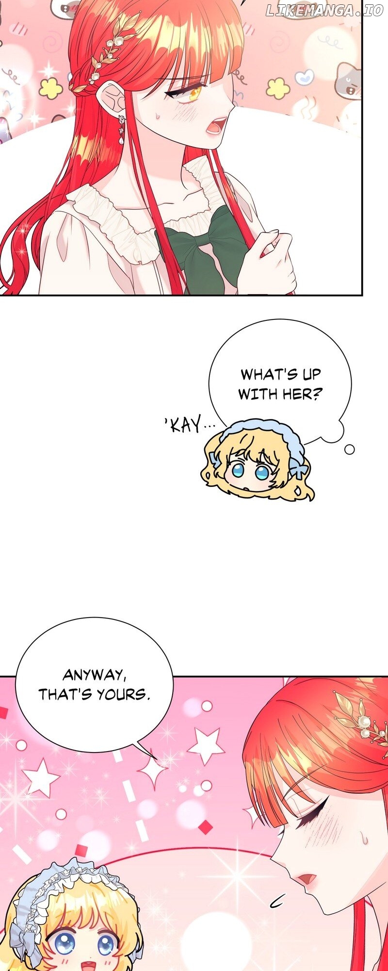 The Perks of Being a Villain Chapter 40 - page 36