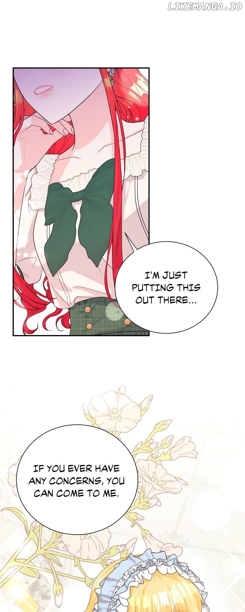The Perks of Being a Villain Chapter 40 - page 38