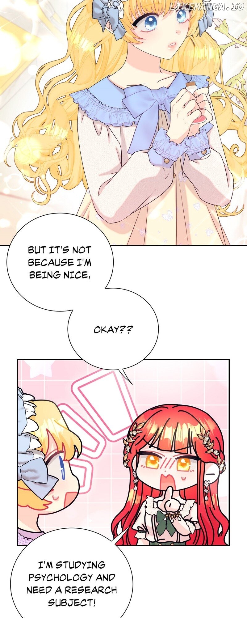 The Perks of Being a Villain Chapter 40 - page 39
