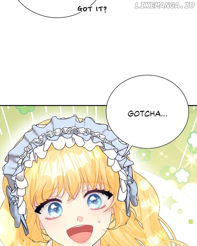 The Perks of Being a Villain Chapter 40 - page 40