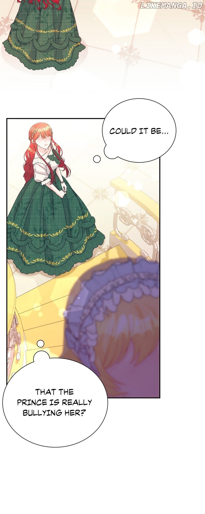 The Perks of Being a Villain Chapter 40 - page 42