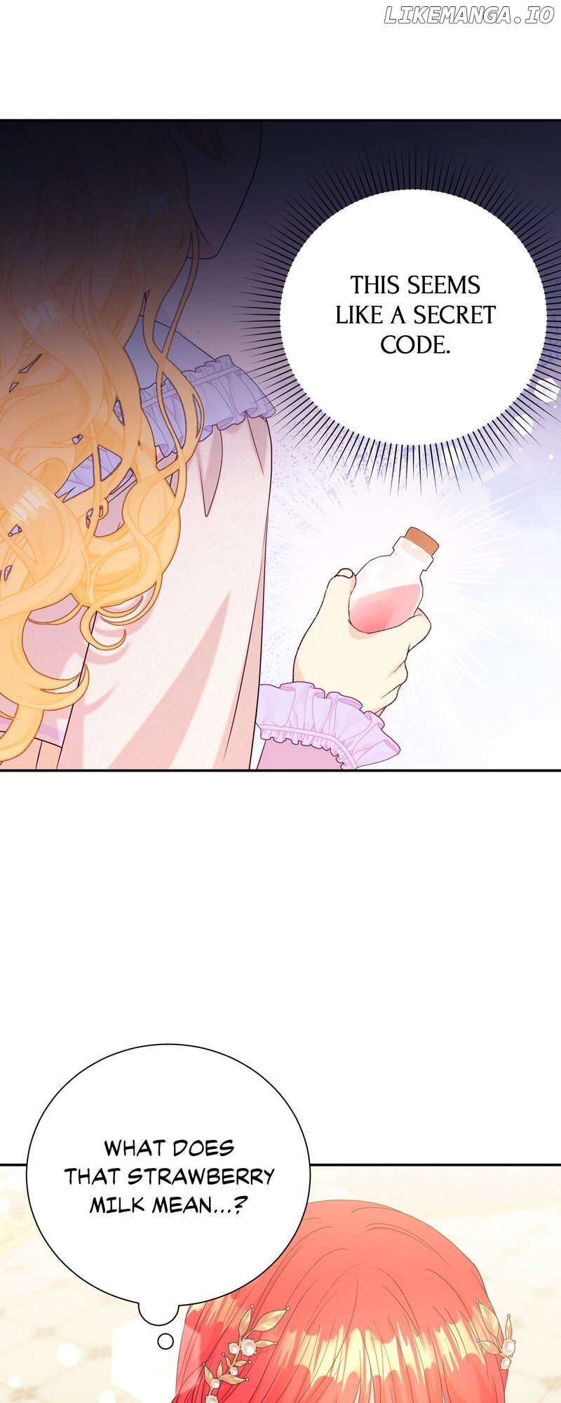 The Perks of Being a Villain Chapter 40 - page 43