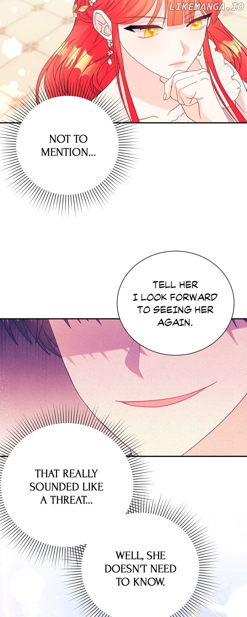 The Perks of Being a Villain Chapter 40 - page 44