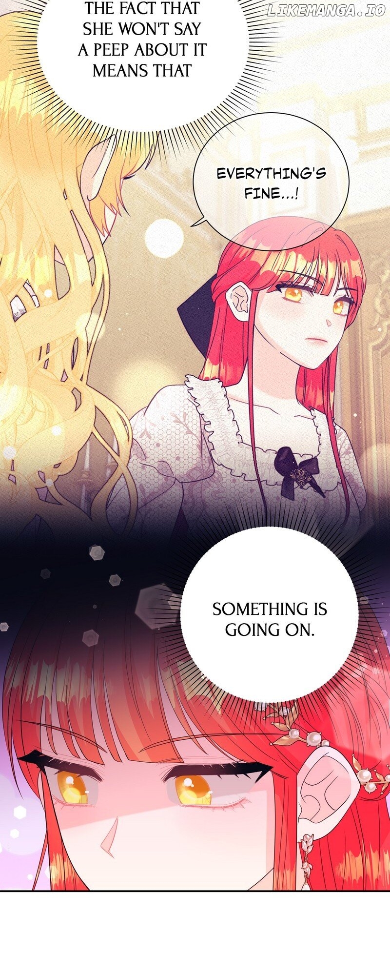 The Perks of Being a Villain Chapter 40 - page 47