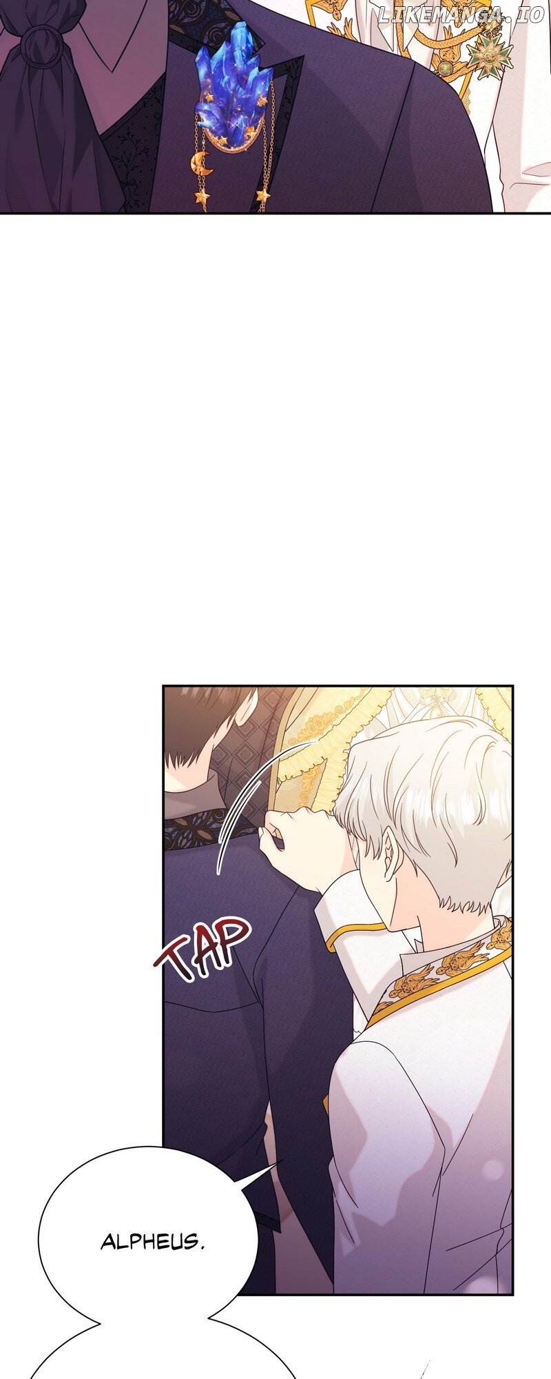 The Perks of Being a Villain Chapter 40 - page 6