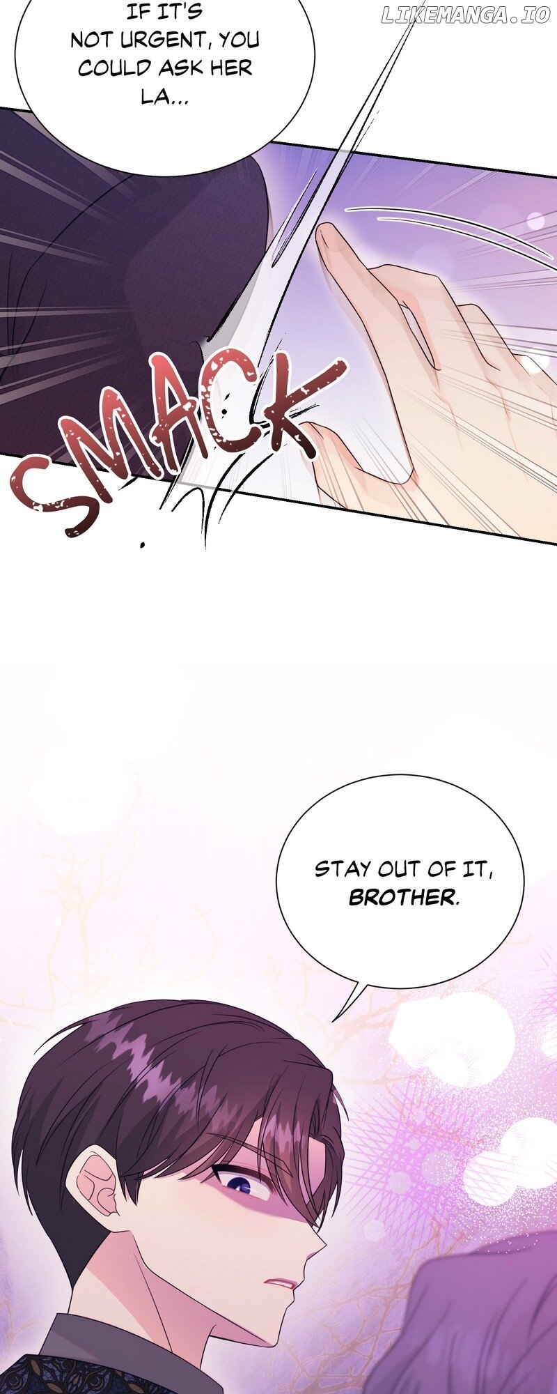 The Perks of Being a Villain Chapter 40 - page 7