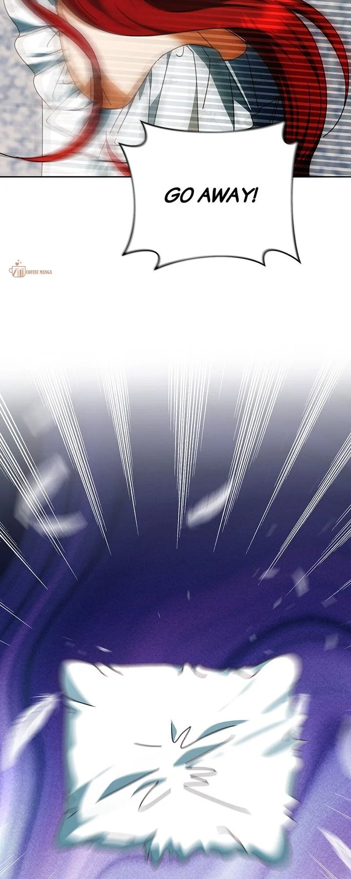Ungracefully Grace Chapter 27 - page 11