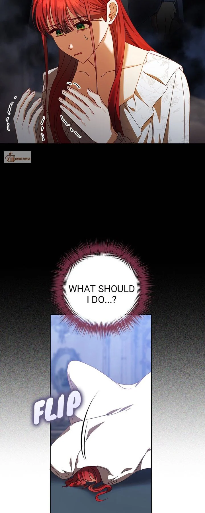 Ungracefully Grace Chapter 27 - page 20