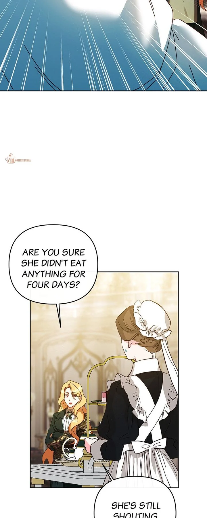 Ungracefully Grace Chapter 27 - page 32
