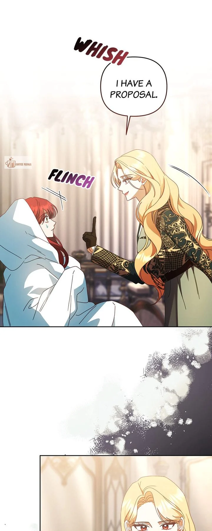 Ungracefully Grace Chapter 27 - page 47