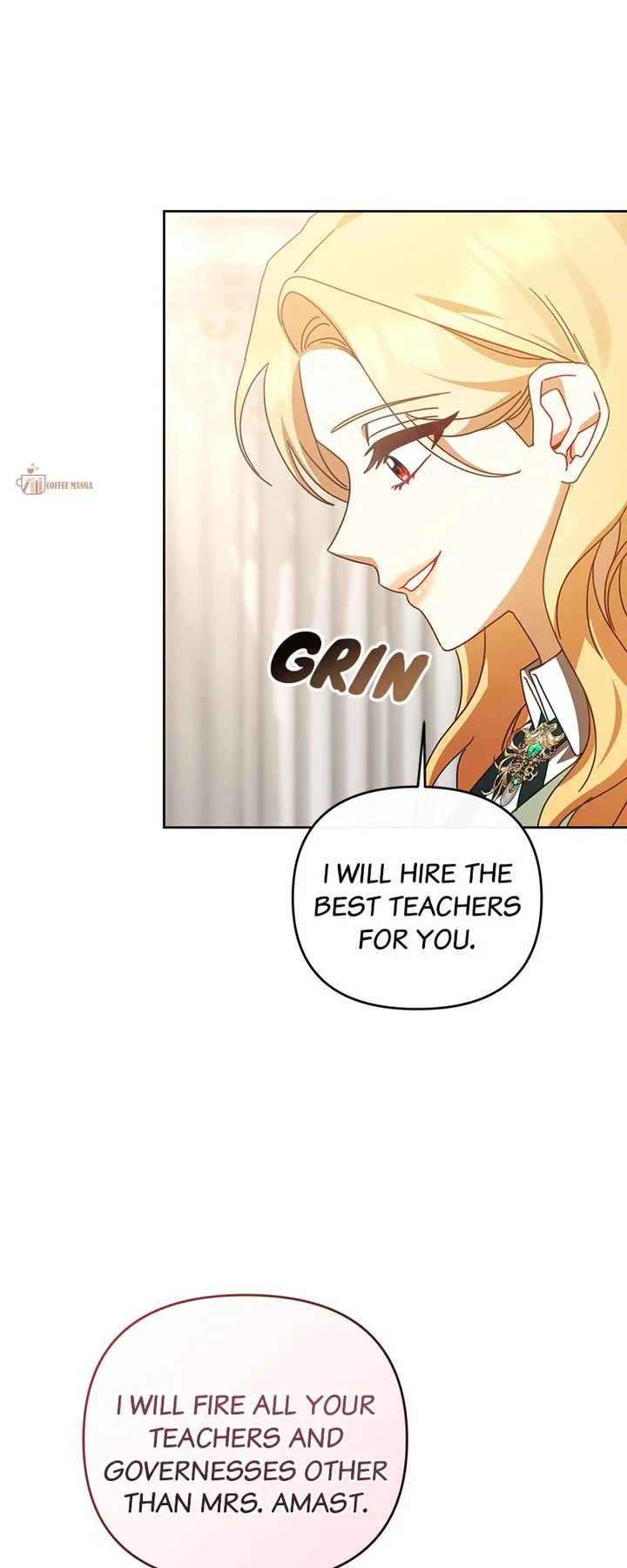 Ungracefully Grace Chapter 27 - page 50