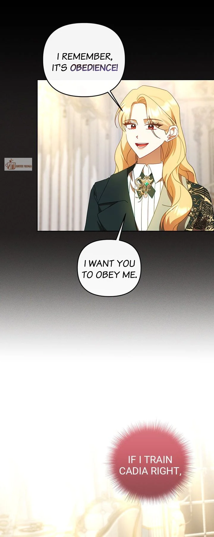 Ungracefully Grace Chapter 27 - page 61
