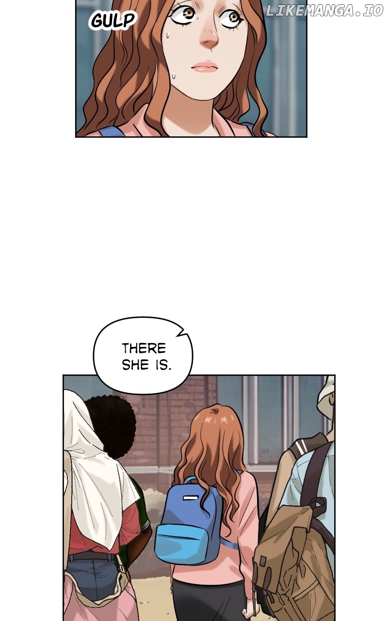 Re:Trailer Trash Chapter 40 - page 32
