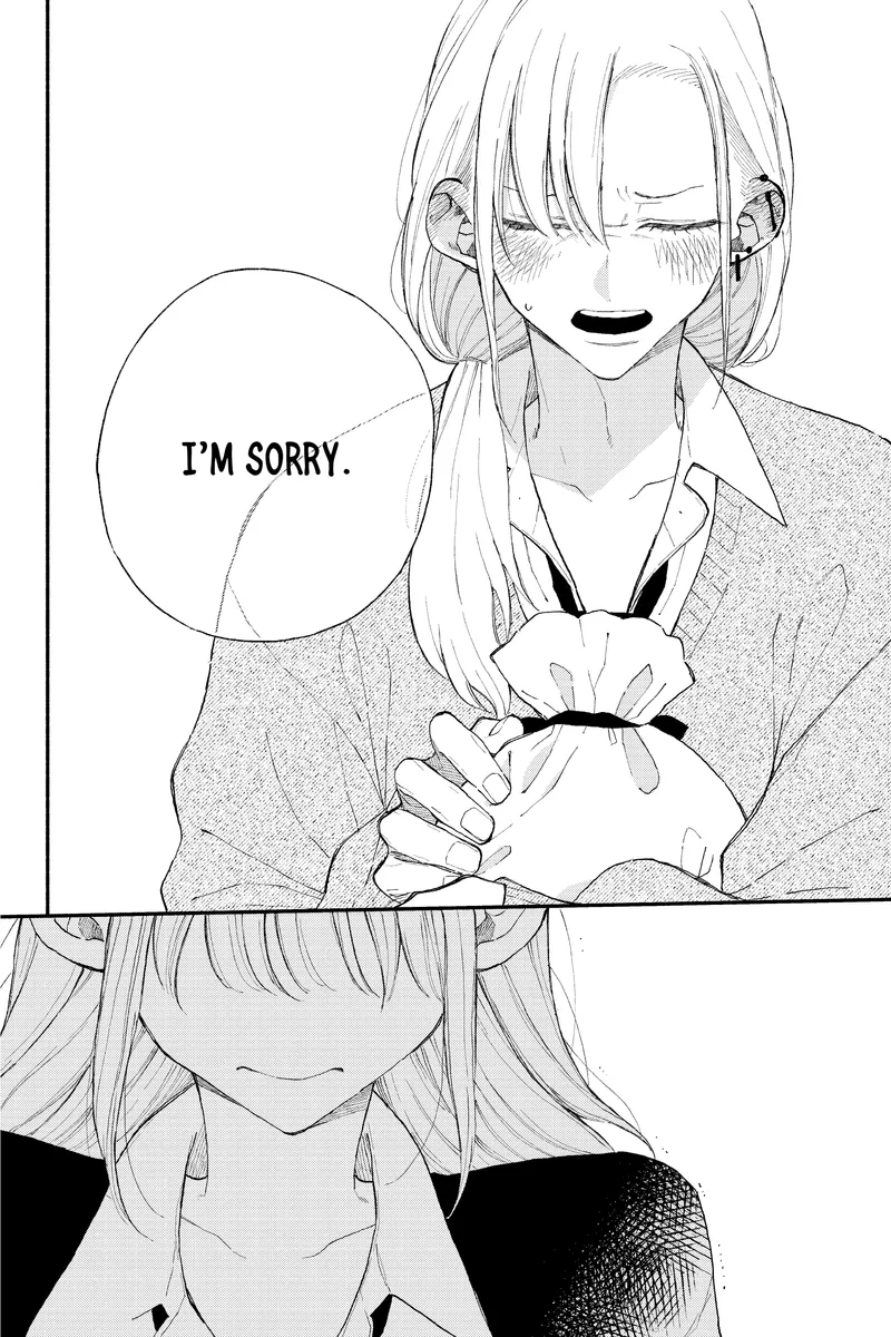 Natsume to Natsume Chapter 39.1 - page 2