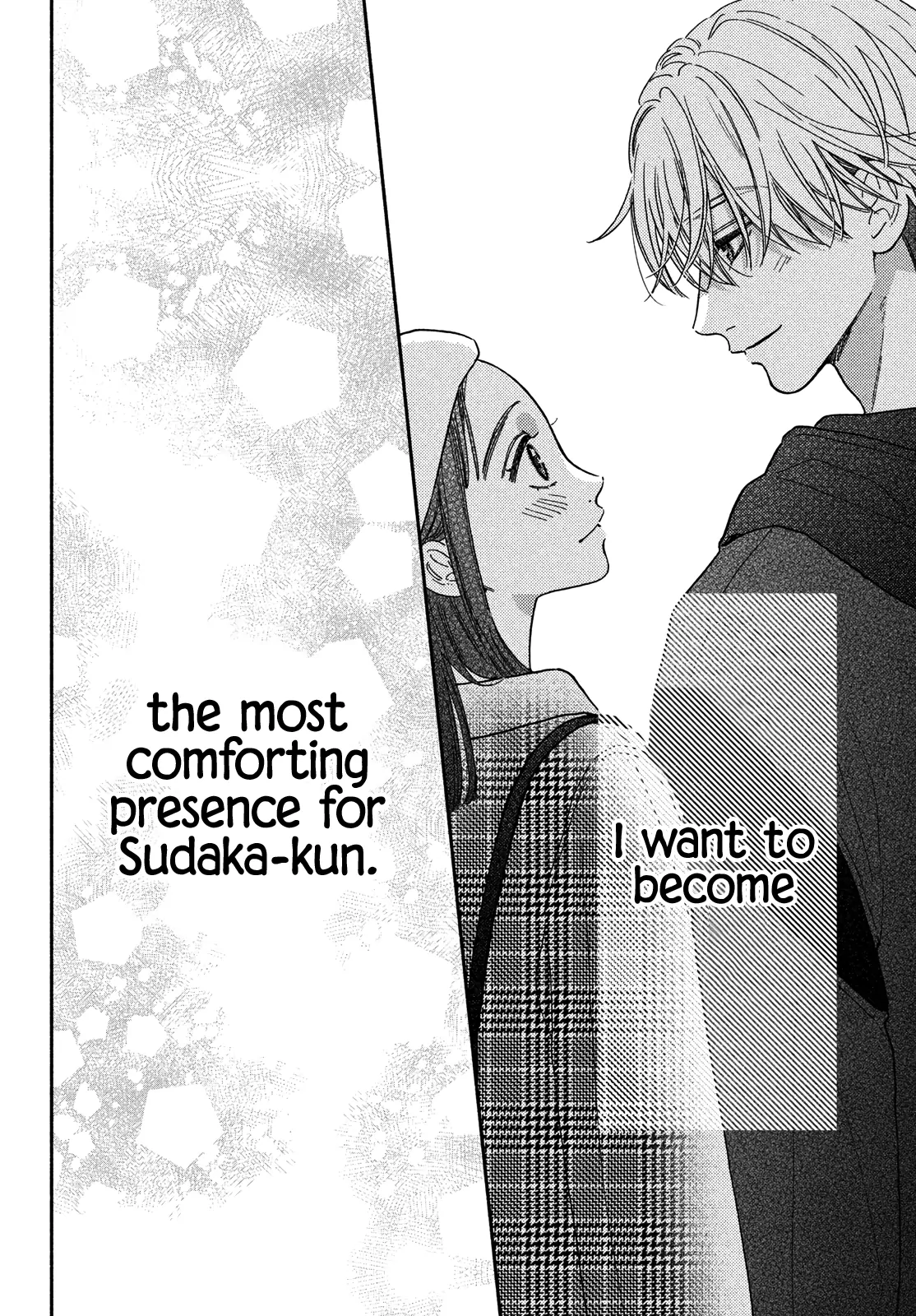 I love you my naive sweetheart! Chapter 22 - page 30