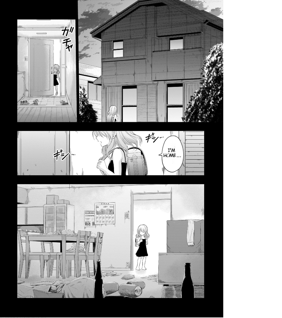 Rike ga Koi ni Ochita no de Shoumeishitemita Chapter 75 - page 11