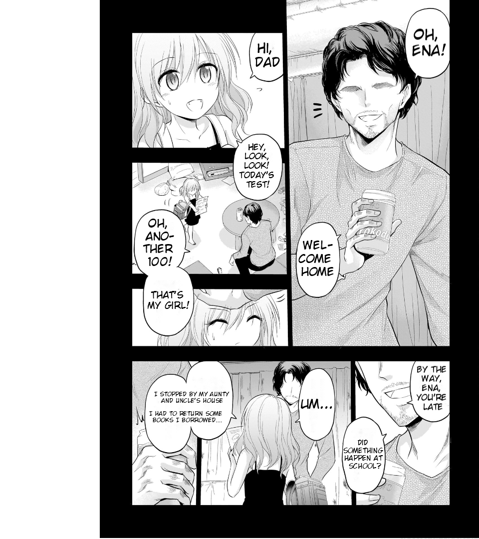 Rike ga Koi ni Ochita no de Shoumeishitemita Chapter 75 - page 12