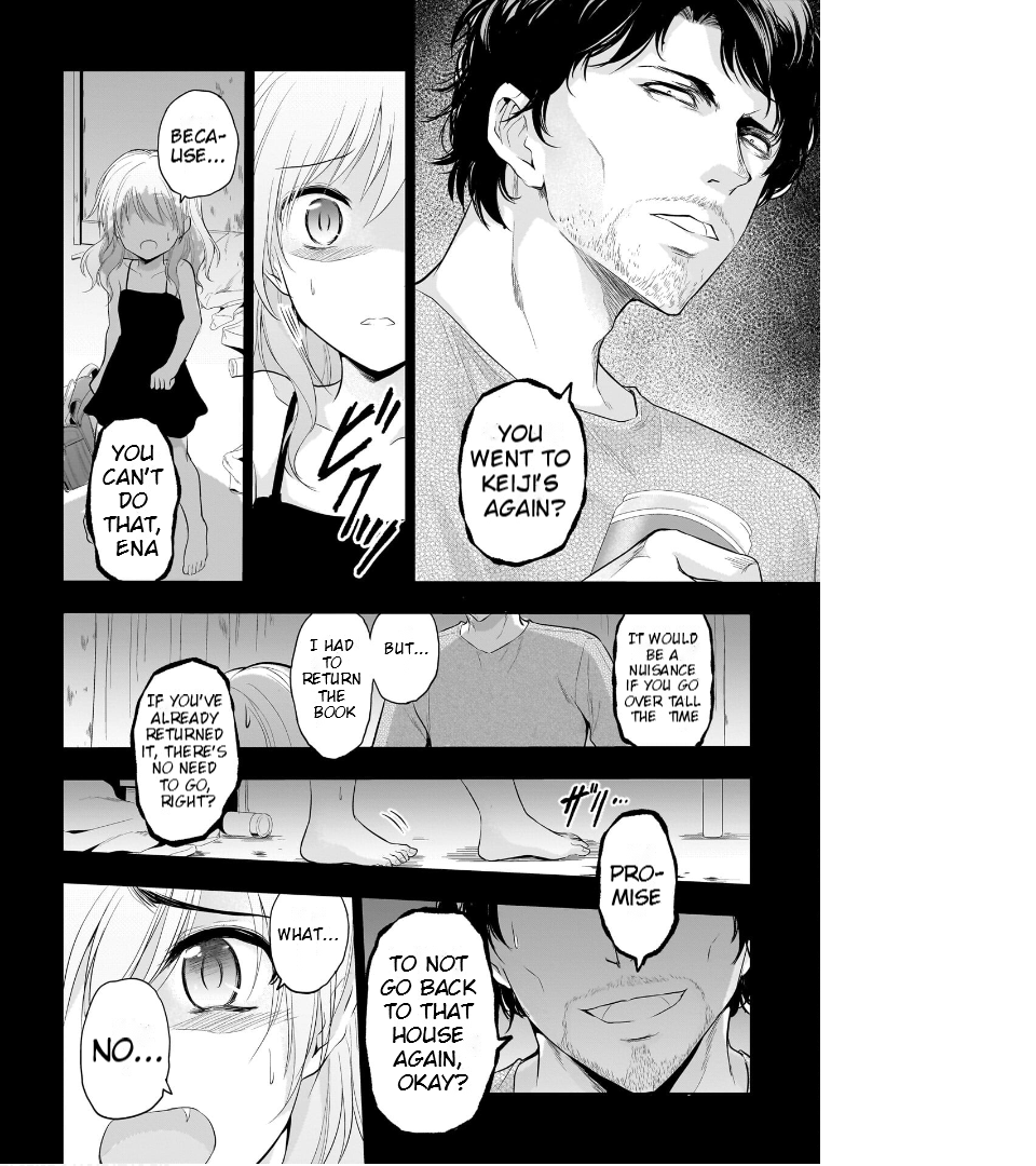 Rike ga Koi ni Ochita no de Shoumeishitemita Chapter 75 - page 13