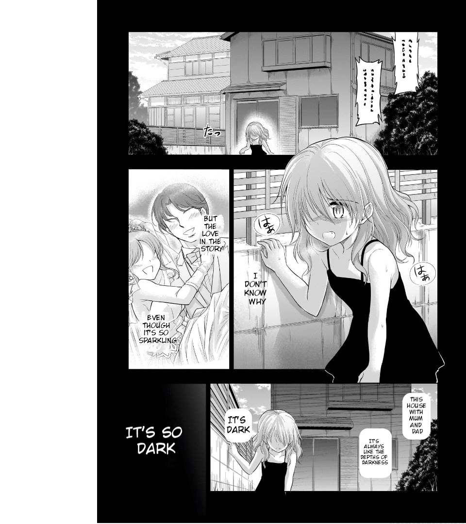 Rike ga Koi ni Ochita no de Shoumeishitemita Chapter 75 - page 16
