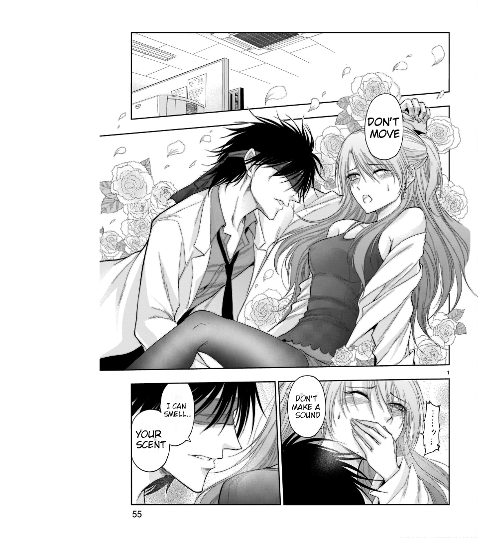 Rike ga Koi ni Ochita no de Shoumeishitemita Chapter 69 - page 2