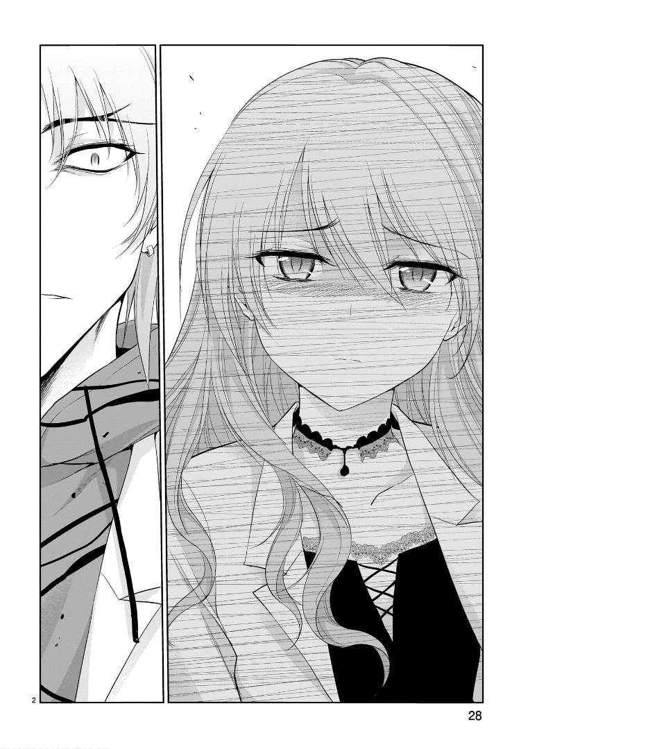Rike ga Koi ni Ochita no de Shoumeishitemita Chapter 72 - page 5