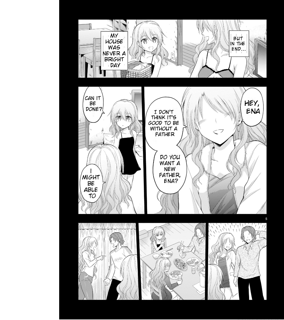 Rike ga Koi ni Ochita no de Shoumeishitemita Chapter 76 - page 19