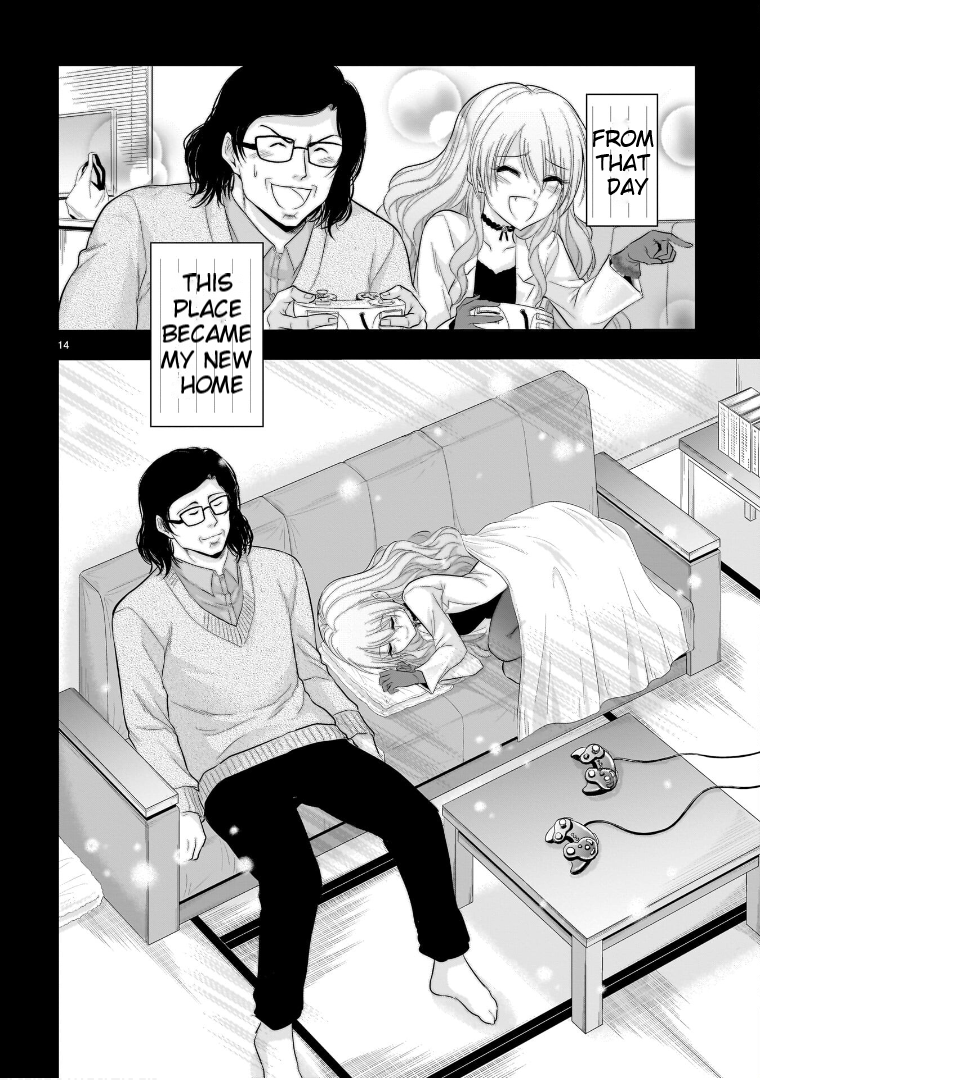 Rike ga Koi ni Ochita no de Shoumeishitemita Chapter 77 - page 15