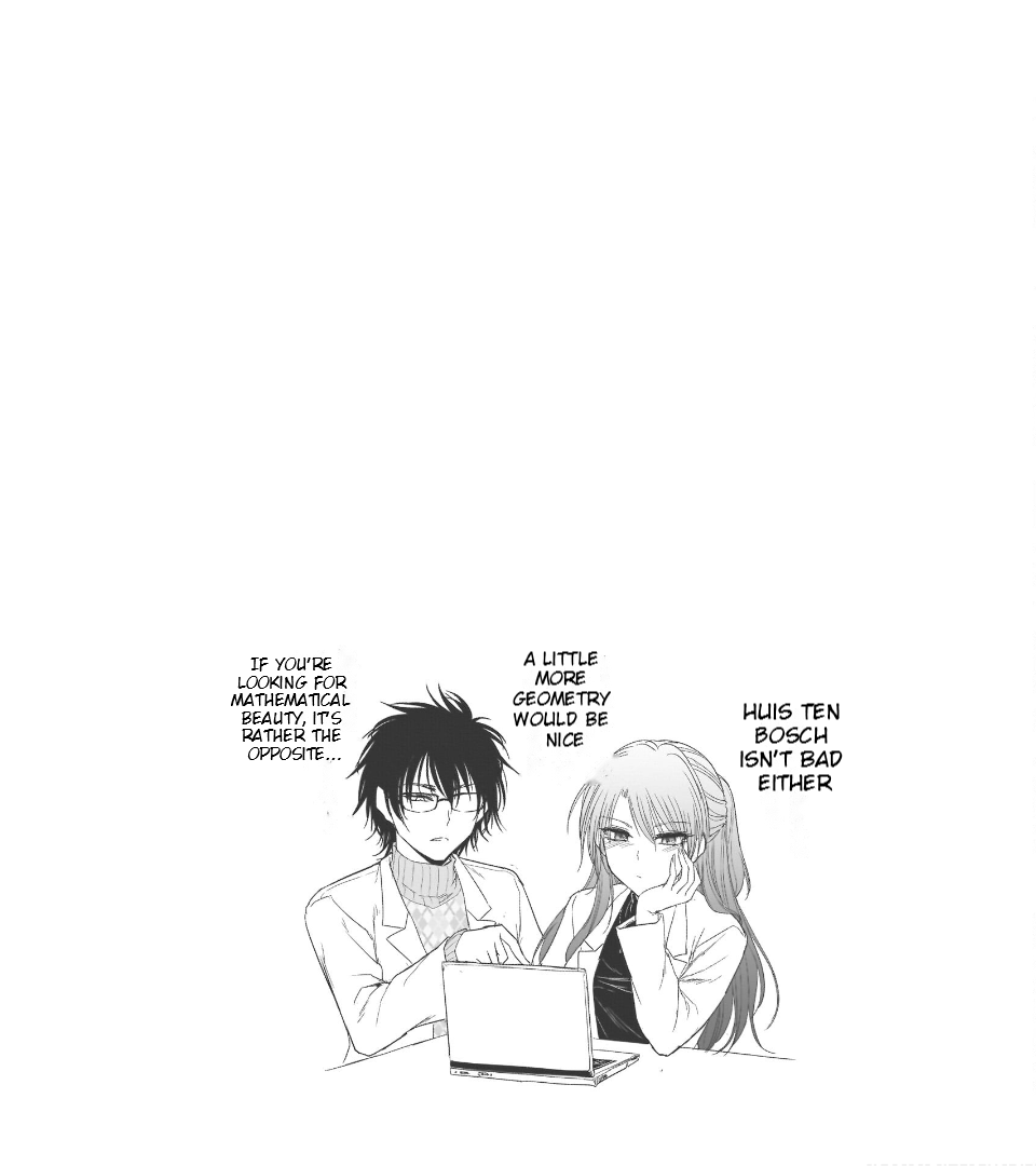 Rike ga Koi ni Ochita no de Shoumeishitemita Chapter 80 - page 22