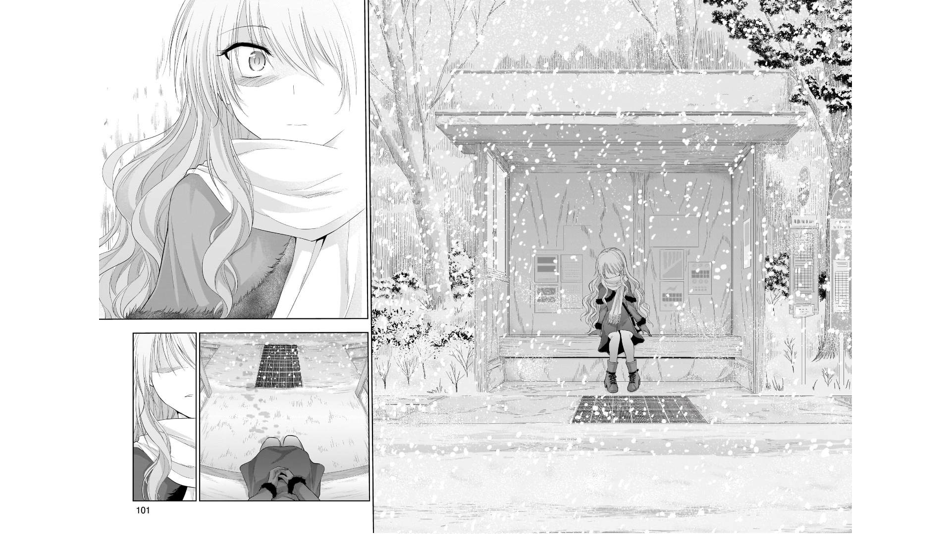 Rike ga Koi ni Ochita no de Shoumeishitemita Chapter 83 - page 18