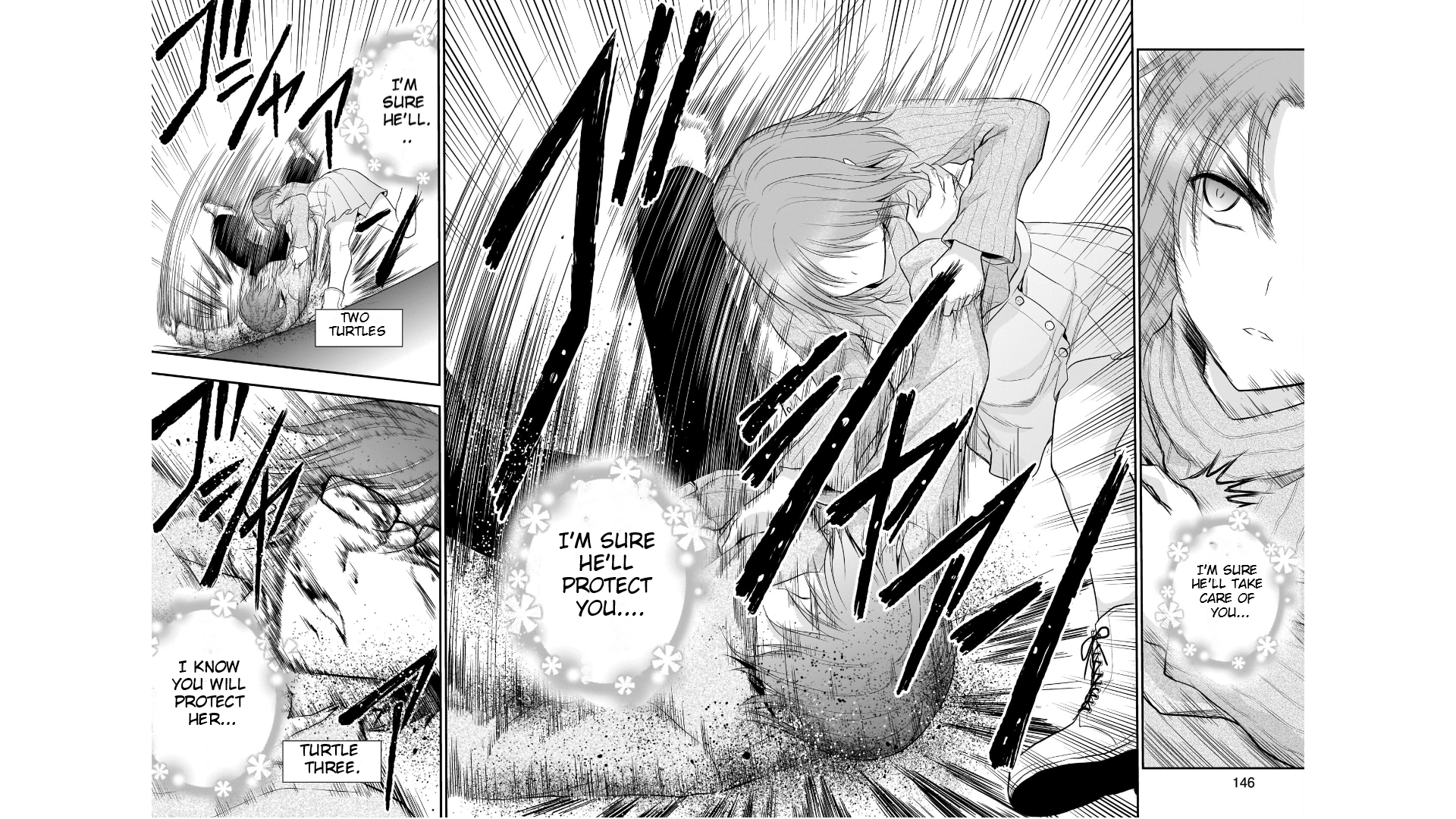 Rike ga Koi ni Ochita no de Shoumeishitemita Chapter 51 - page 13