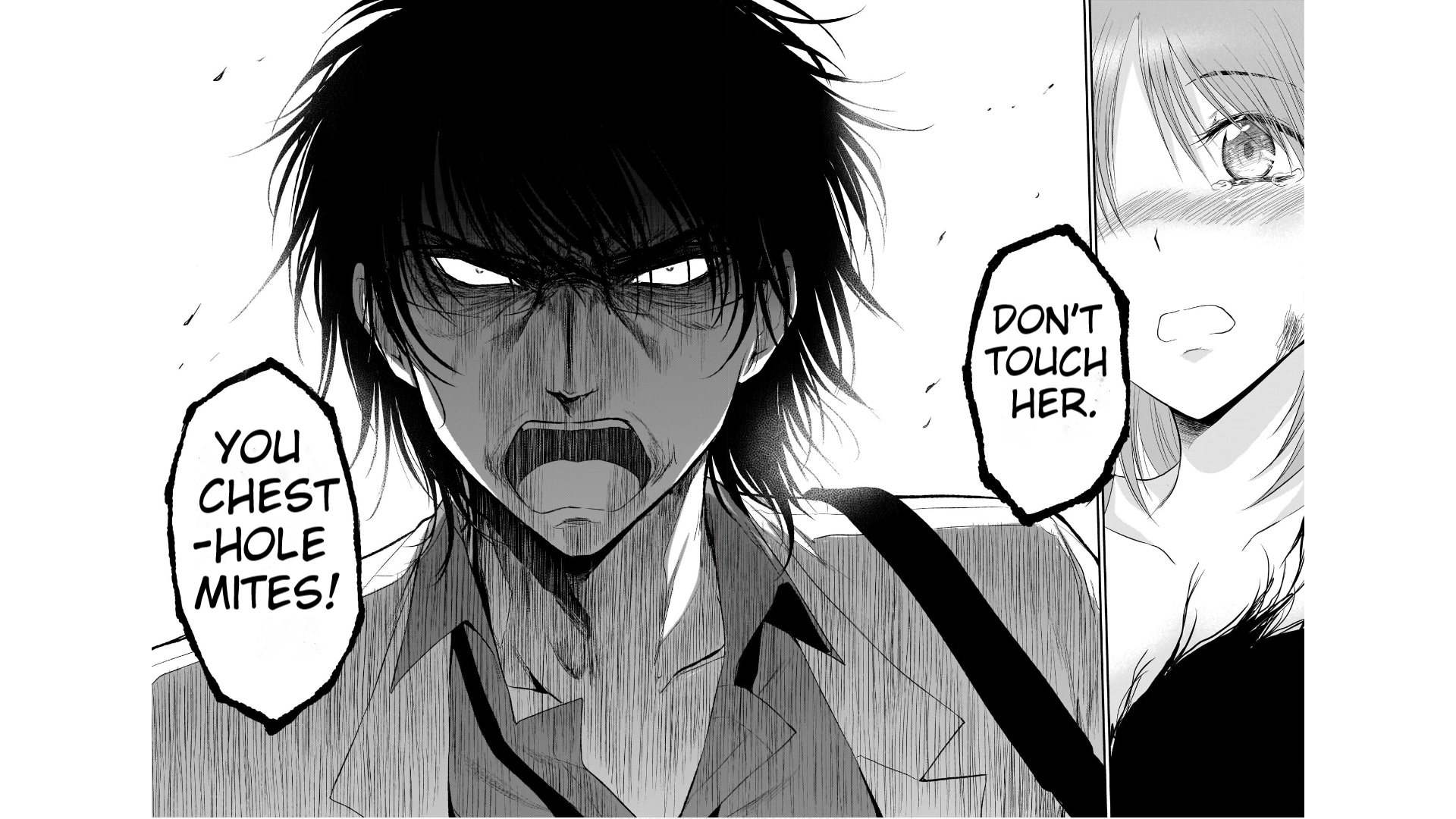 Rike ga Koi ni Ochita no de Shoumeishitemita Chapter 59 - page 26