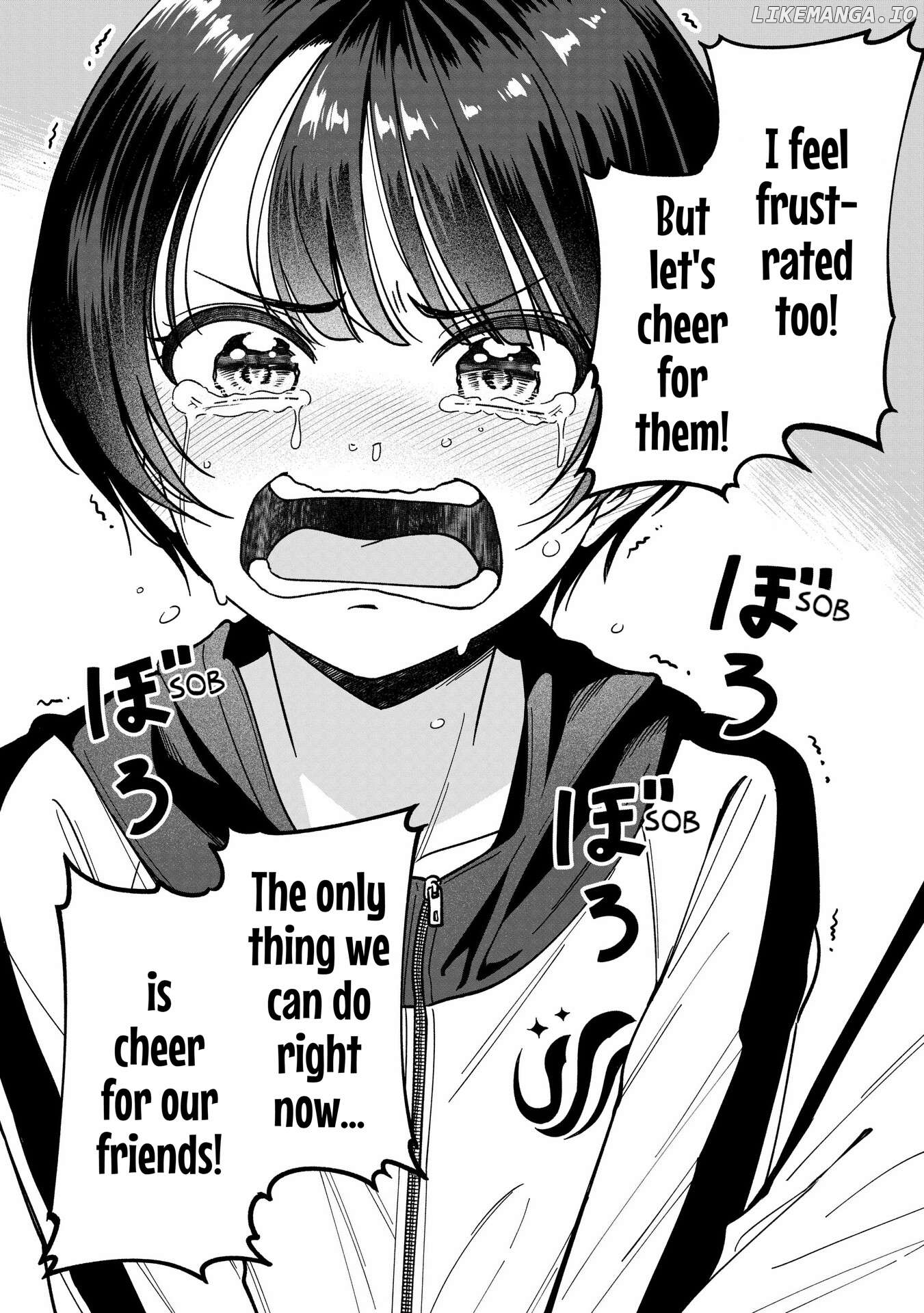 Idol×Idol Story! Chapter 42 - page 23